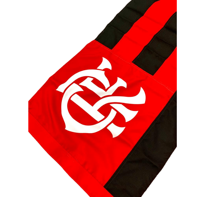 Bandeira Flamengo - Torcedor 1,5 Pano