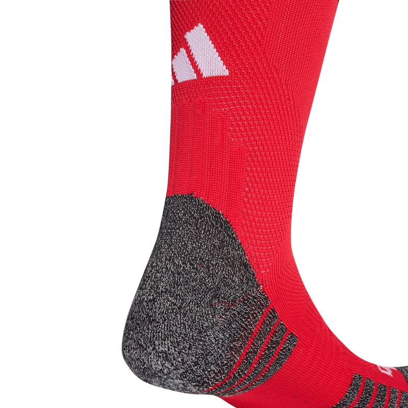 Meião Flamengo - Jogo 1 Adidas 2026