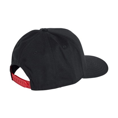 Boné Flamengo - Snapback Adidas 2026