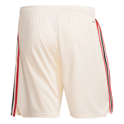 Short Flamengo - Jogo 3 Adidas 2025