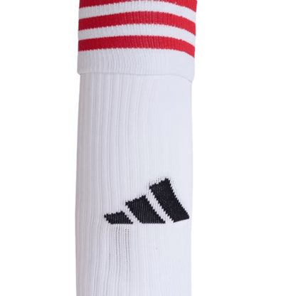 Meião Flamengo - Jogo 2 Adidas 2025