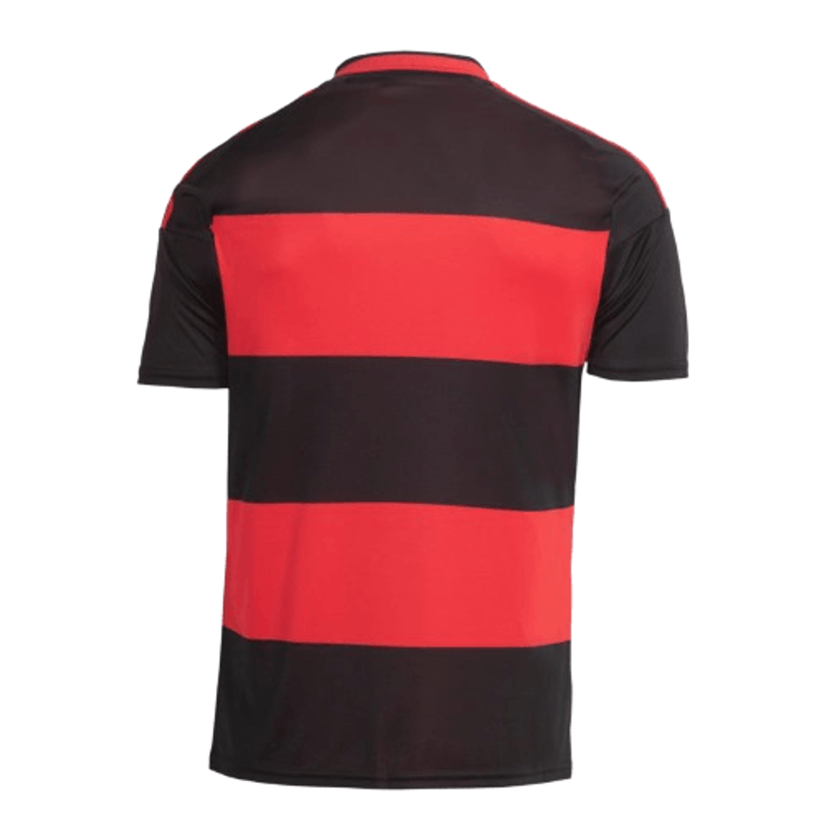 Manto Flamengo - Jogo 1 Adidas 2026